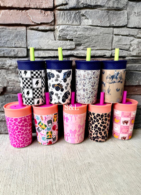 Cutie Cup (mid October)