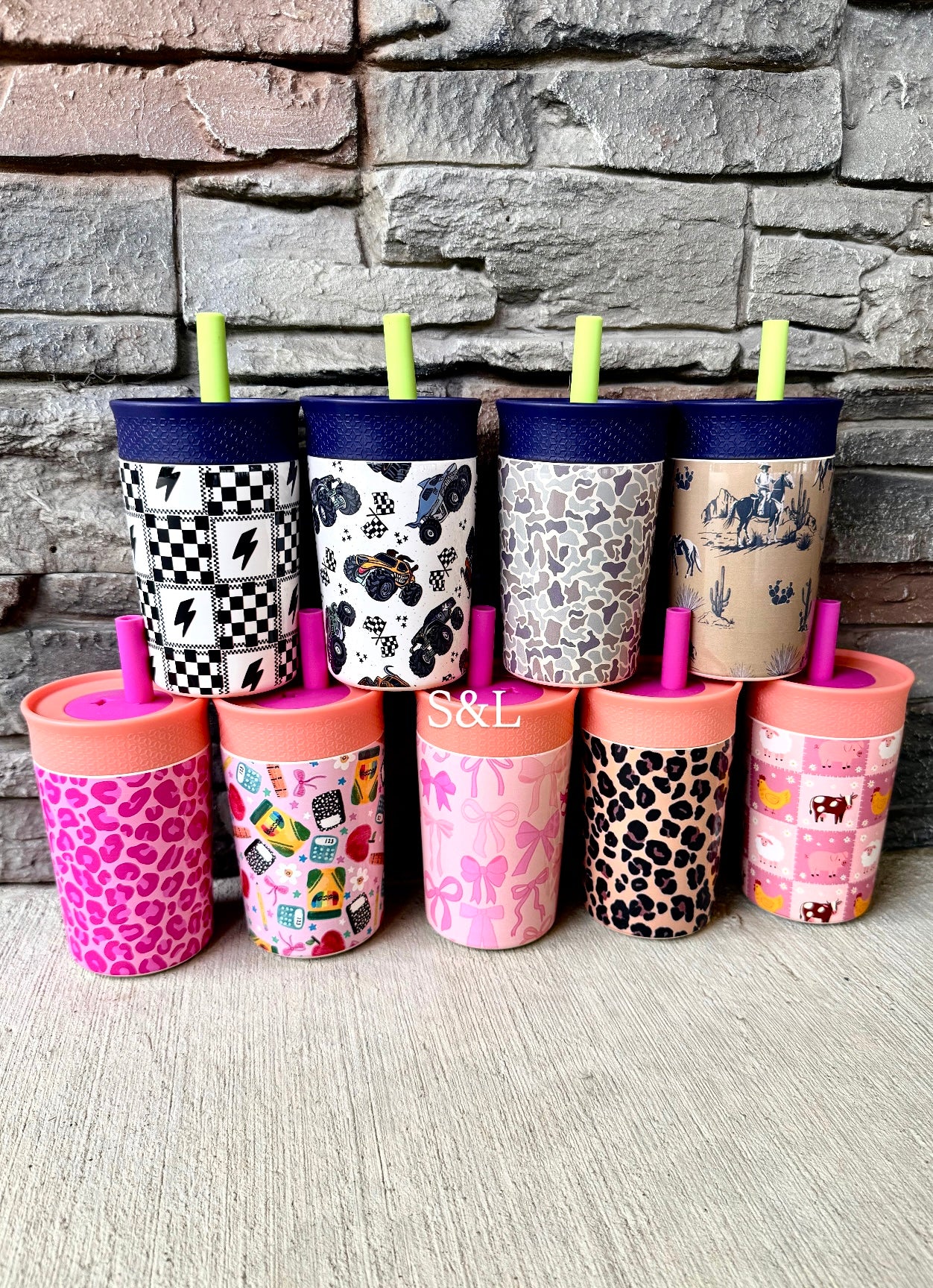 Cutie Cup (mid October)