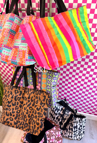 Everyday large bags (in stock)