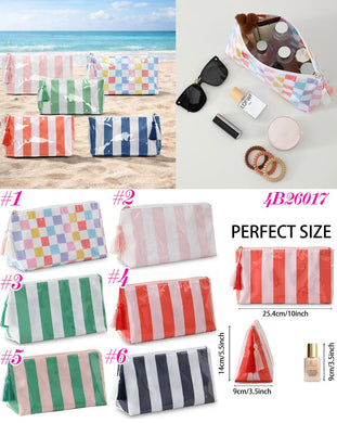 Waterproof pouch (early June)