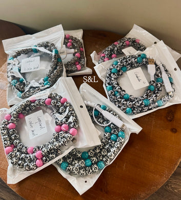 Darlin’ Bead Chargers (early April) buy 10+ for $11 pc code automatic