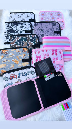 Travel Pal Coloring Books(early Nov) buy 6+ for $8 pc code automatic *