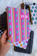 2026 Planners (will arrive early December)