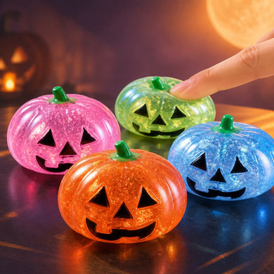 Halloween squish (end September)
