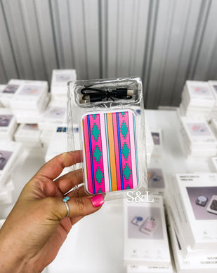 Power banks (in stock)