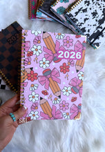 2026 Planners (will arrive early December)
