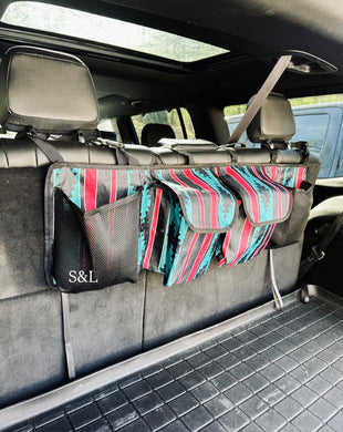 () Cargo organizer (will arrive the end of JAN) please leave order details in the note to sellers box