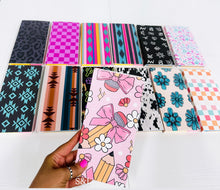 Sticky note pads *in stock*