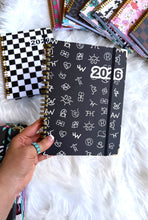 2026 Planners (will arrive early December)