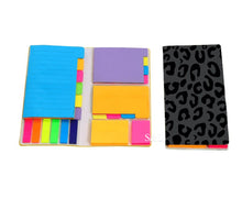 Sticky note pads