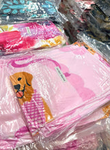 Blankets 50x60" (7-15biz tat)