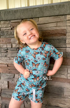 Girls two piece sets