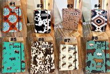 Planners 2024 *In stock*