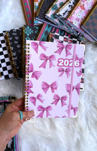 2026 Planners (will arrive early December)