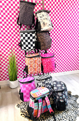 Chill & Go Backpack Coolers(MID AUGUST)