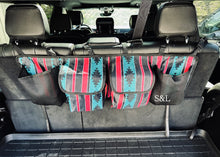 Cargo organizer (will arrive the early June) please leave order details in the note to sellers box