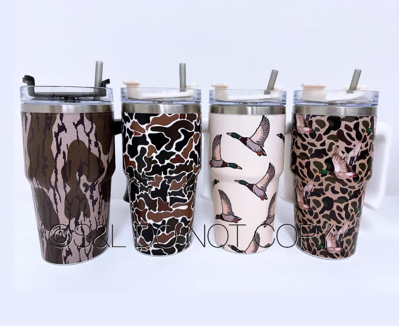 (Copy) 20oz tumblers *Casey*