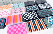 Large easy storage jewelry boxes (will arrive early October)