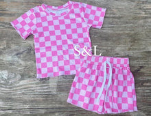 Girls two piece sets