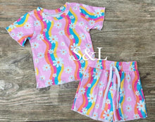 Girls two piece sets