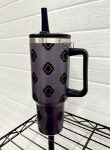 **40oz spill proof tumblers