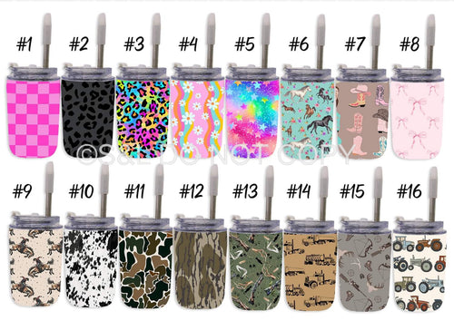 Kids 10oz straw tumbler cups -buy 5+ they are $10 pc.