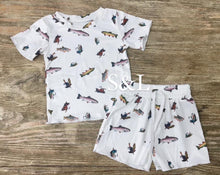 Boys two piece sets