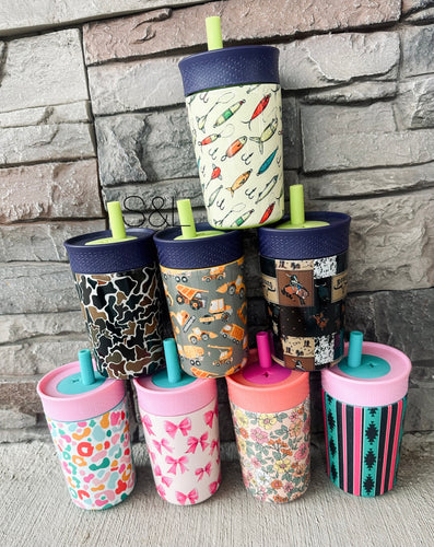 Cutie Cups (IN STOCK*) * if shipping calculates wrong we will invoice after they arrive