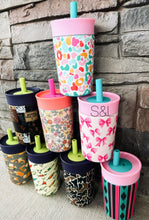 Cutie Cups (IN STOCK*) * if shipping calculates wrong we will invoice after they arrive