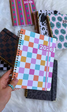 2026 Planners (will arrive early December)