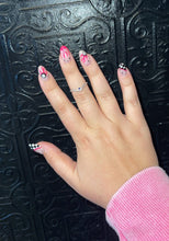 (* Birthstone rings (preorder will arrive the mid feb)