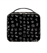 Large cosmetic boxes (Oct arrival) buy 10+ for $13 pc