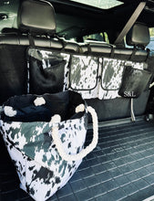 Cargo organizer (will arrive the early June) please leave order details in the note to sellers box