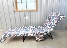 Beach chair towels (will arrive June) please leave in the note to sellers box the order details *!