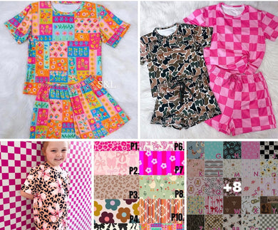 Lounge sets (adult & kids) please leave order details in the note to sellers box — MID AUGUST arrival