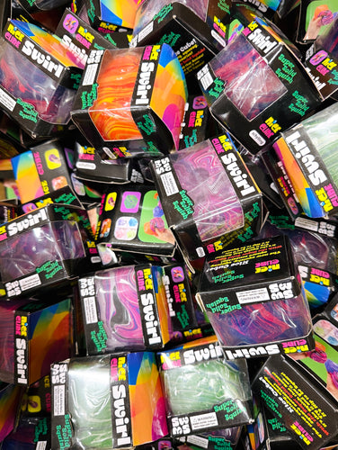 Squishy cubes (IN STOCK) ALLOW 10 BIZ DAYS FOR SHIP* SENT AT RANDOM MIX COLORS