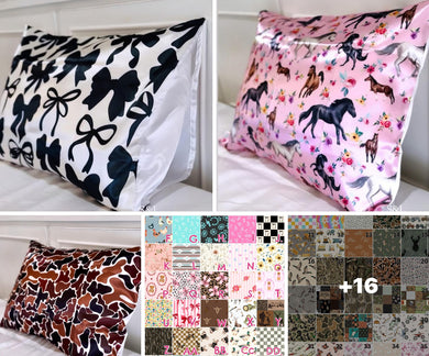 Pillow case (end JUNE) leave order details in the note to sellers box *