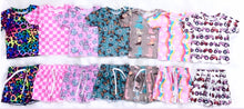 Girls two piece sets