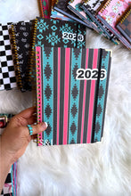 2026 Planners (will arrive early December)