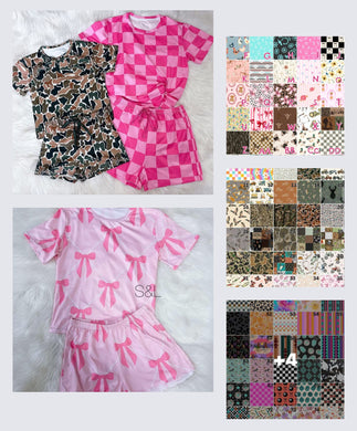 Lounge sets (adult & kids) please leave order details in the note to sellers box — end April  arrival