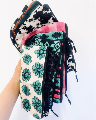 Everyday pouch * in stock now*