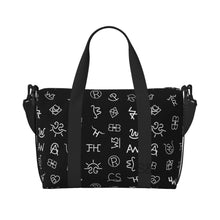 Duffle bags *in stock