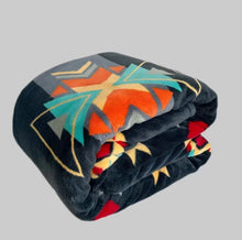 Large Aztec blankets (if shipping calculates wrong we will reach out before shipping)