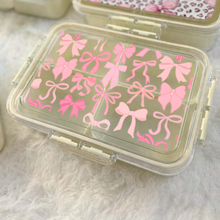 Snack & Go Box