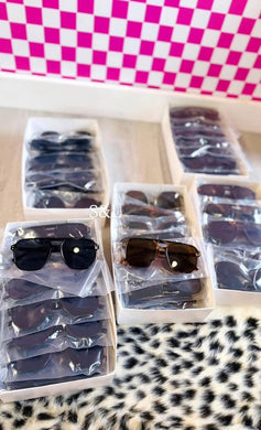 Sunnies (end July)