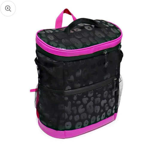 Cooler backpack